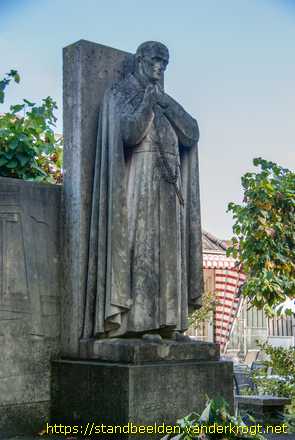 Tilburg - Petrus Donders