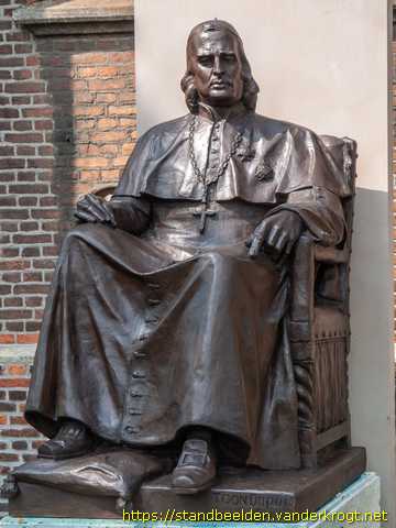 Tilburg -  Joannes Zwijsen