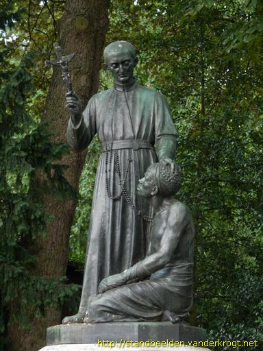 Tilburg -  Petrus Donders