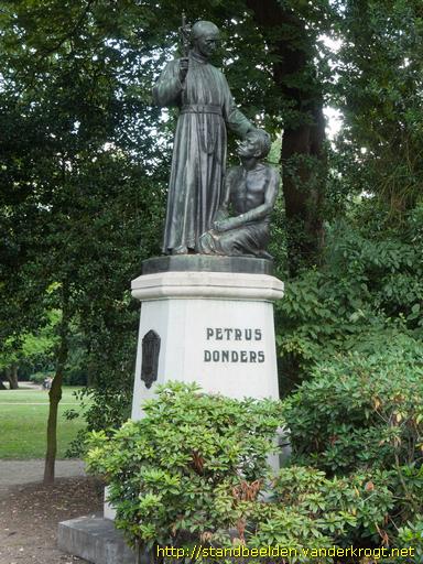 Tilburg -  Petrus Donders