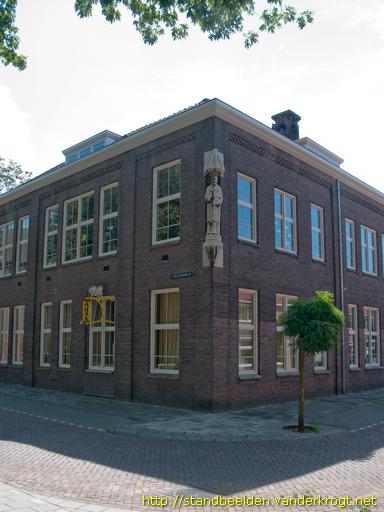 Tilburg -  Sint Franciscus van Sales