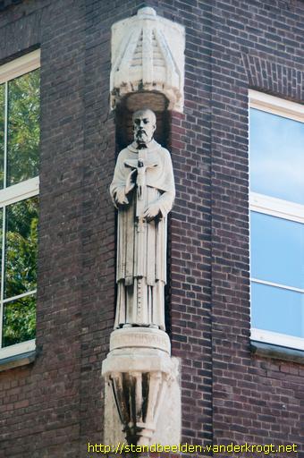 Tilburg - Sint Franciscus van Sales