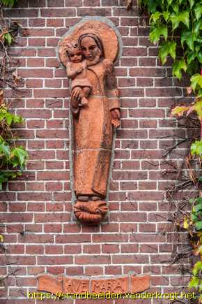 Tilburg -  Ave Maria