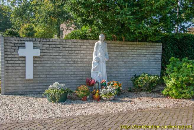 Tilburg -  Petrus Donders