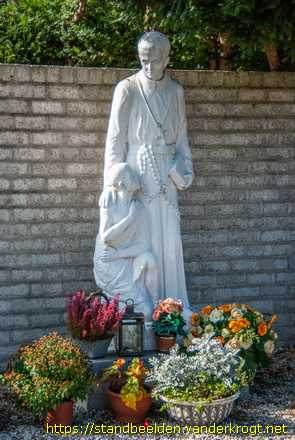 Tilburg -  Petrus Donders