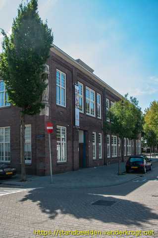 Tilburg -  Sint Elisabeth van Thüringen