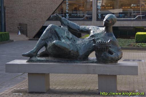 Tilburg -  Muziek