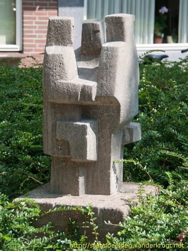 Tilburg -  Samenwerking