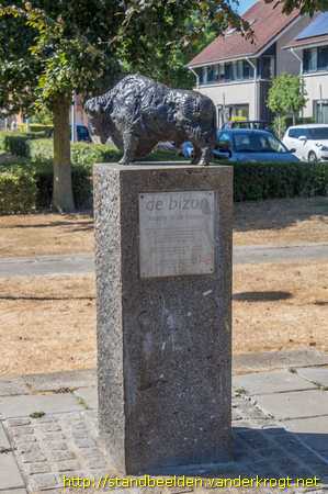 Udenhout -  Bizon
