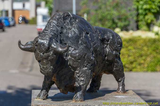 Udenhout -  Bizon