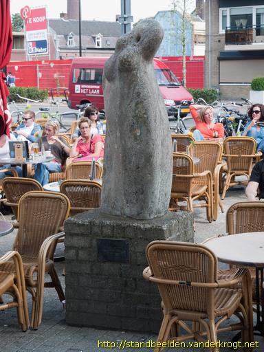 Tilburg - Hajnal napsugara (Ochtendzon)