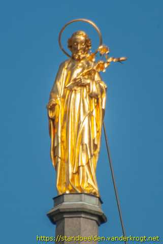 Tilburg -  Sint Jozef