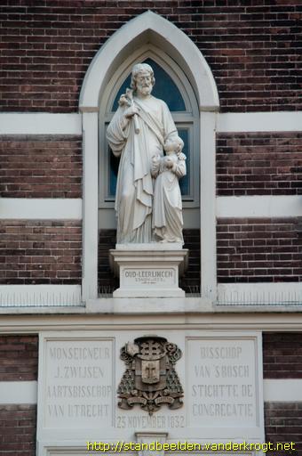 Tilburg -  Sint Jozef