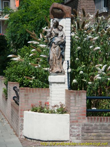 Tilburg -  Maria