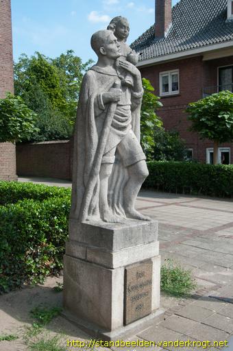 Tilburg -  Sint Christoffel