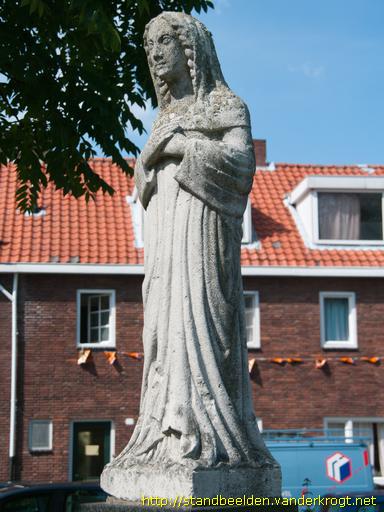 Tilburg -  Maria