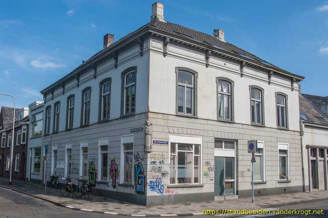 Tilburg -  Maria