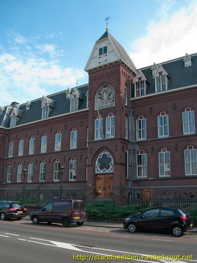 Tilburg -  Missionaris van het H. Hart