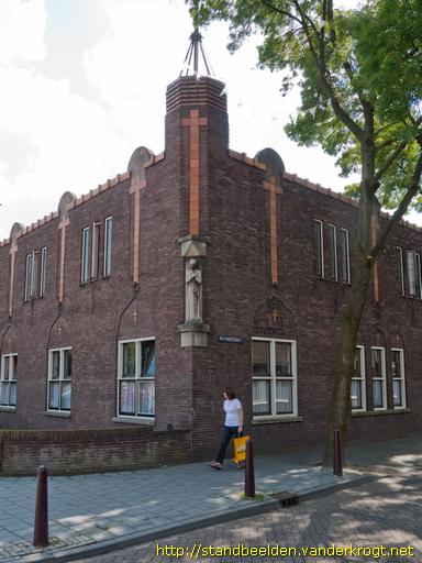 Tilburg -  Petrus Donders