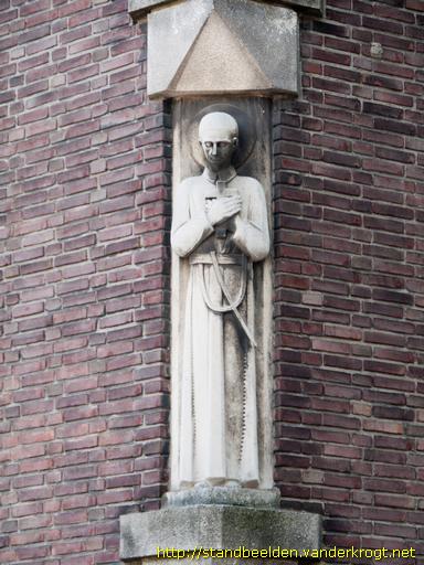 Tilburg -  Petrus Donders