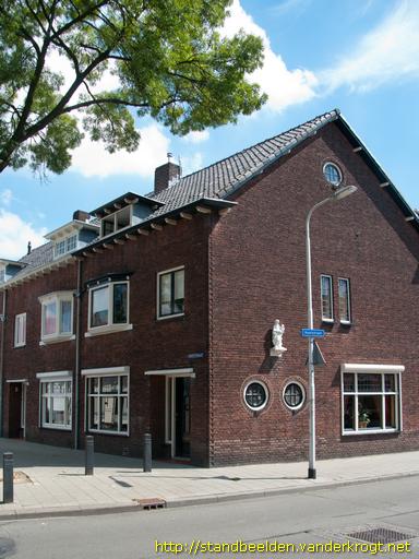 Tilburg -  Maria
