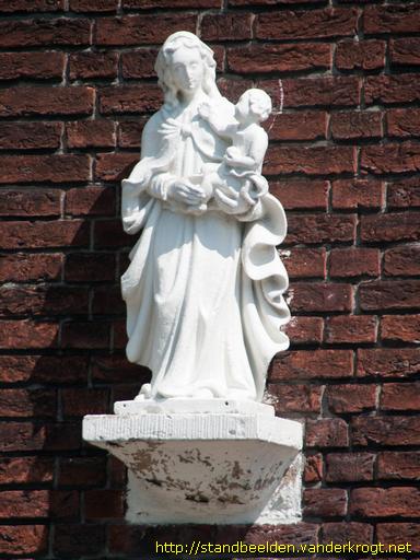 Tilburg -  Maria