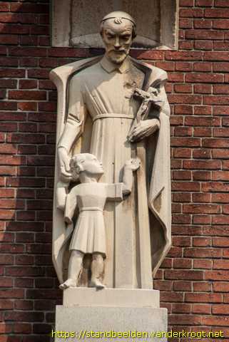 Udenhout -  Sint Vincentius a Paulo