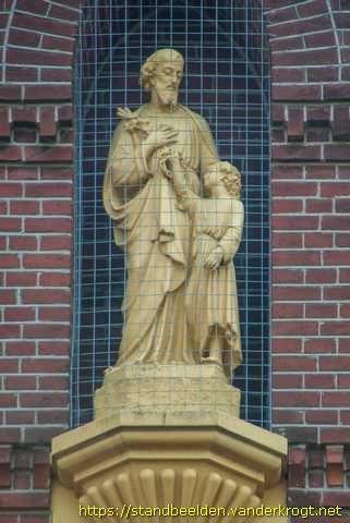 Udenhout -  Sint Petrus