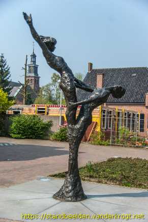 Udenhout -  Samenspel