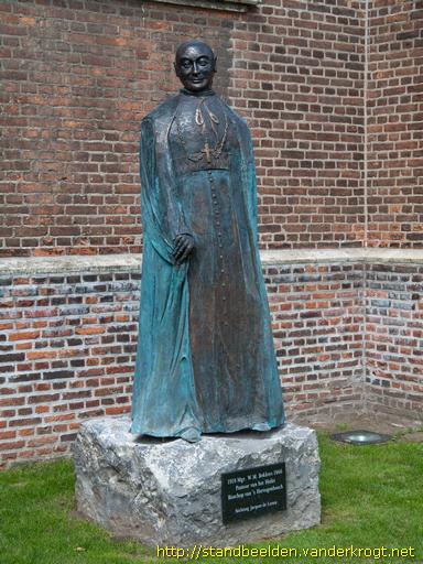 Tilburg - Mgr. W.M. Bekkers