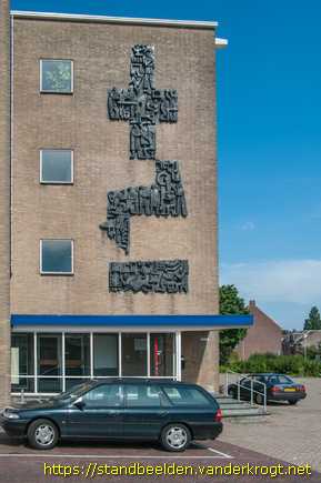 Tilburg -  De Voltvonk
