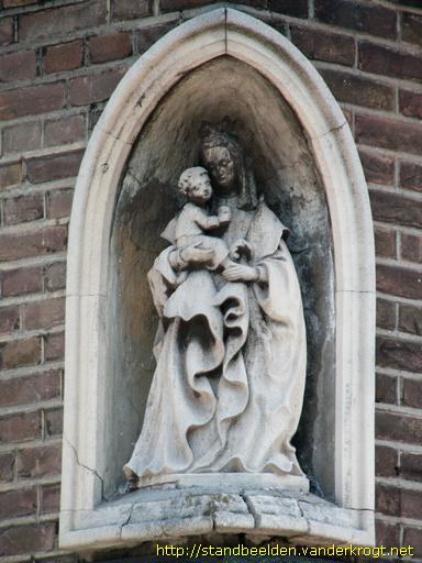 Tilburg -  Maria