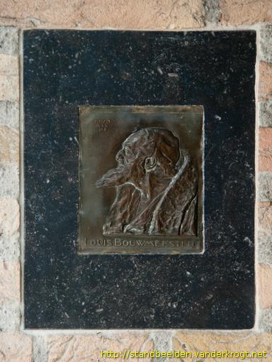 Tilburg -  Louis Bouwmeester