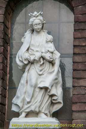 Tilburg -  Maria