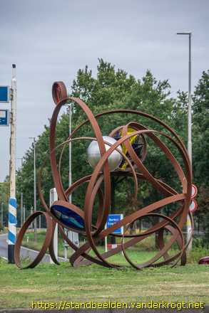 Berkel-Enschot -  Parel in het groen