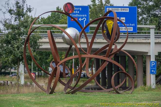 Berkel-Enschot -  Parel in het groen