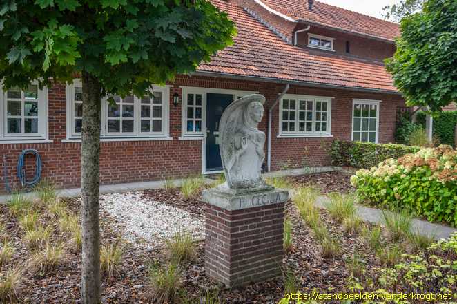 Berkel-Enschot -  Sint Cecilia