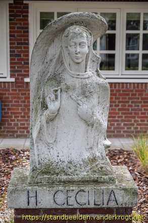Berkel-Enschot - Sint Cecilia