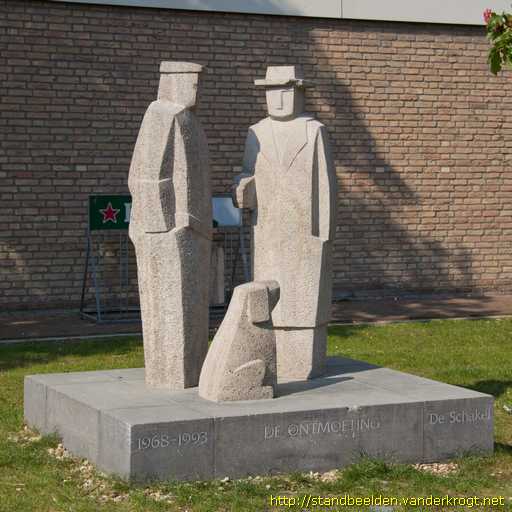 Volkel -  De Ontmoeting