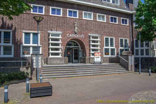 Valkenswaard -  Carolus Borromeus