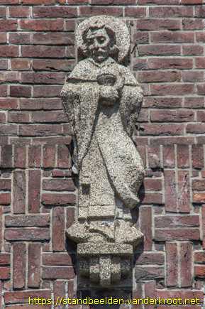 Valkenswaard -  Carolus Borromeus