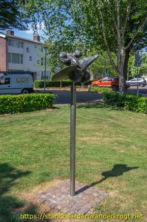 Valkenswaard -  De Zonneruiter