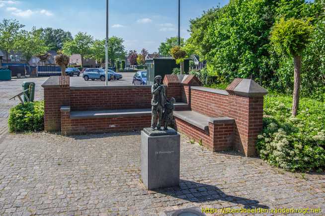 Dommelen -  De Pintenwipper