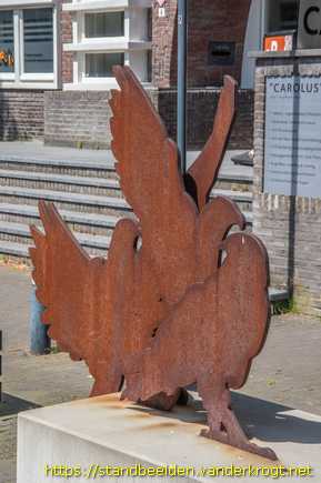 Valkenswaard -  Drie Valken