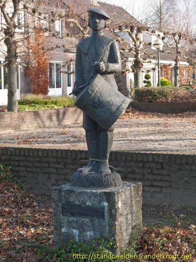 Oerle -  De Tamboer