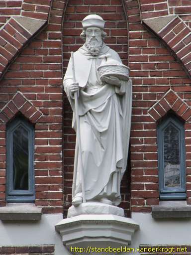 Vught -  Sint Joachim