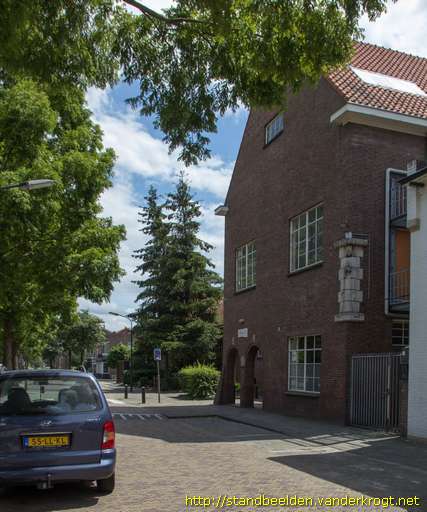 Vught -  Christus Koning