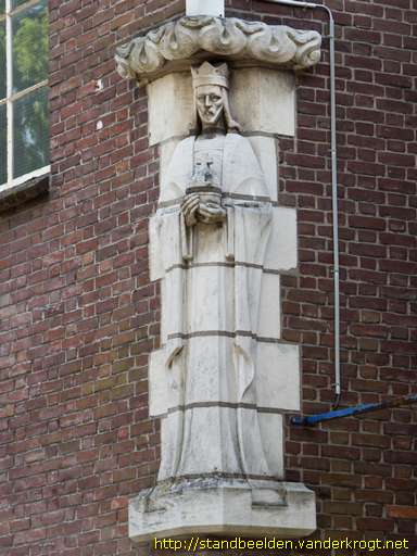 Vught -  Christus Koning