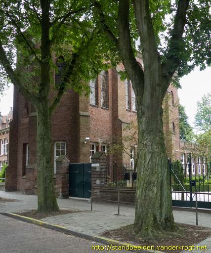 Vught -  Maria