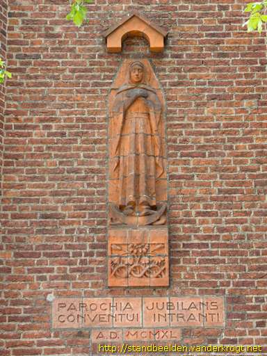 Vught -  Maria